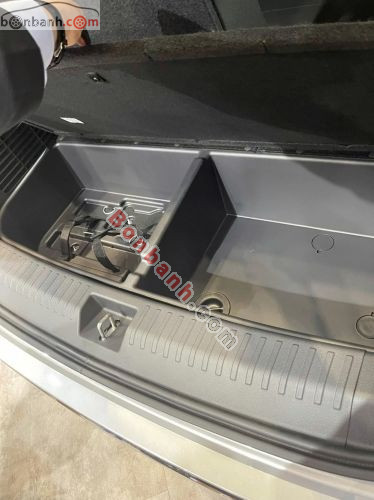 MG G50 2025 - ảnh 4