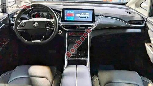 MG G50 2025 - ảnh 5