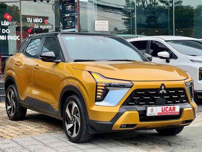 Mitsubishi Xforce 2025 - ảnh 1