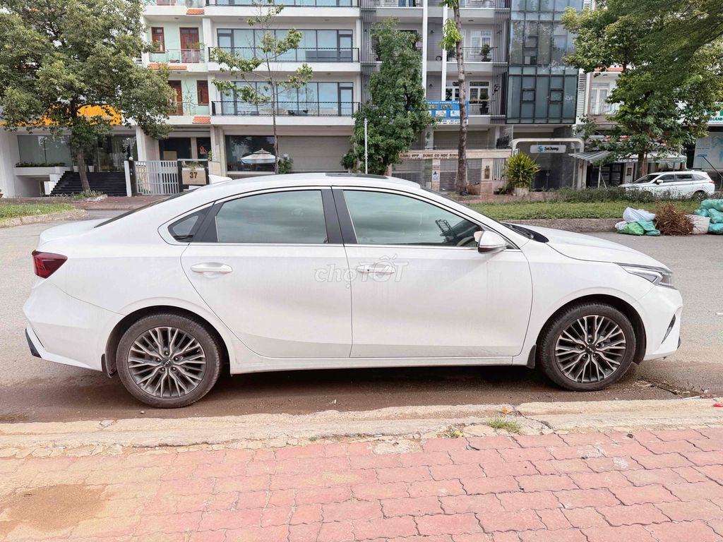 Kia K3 2022 - ảnh 2