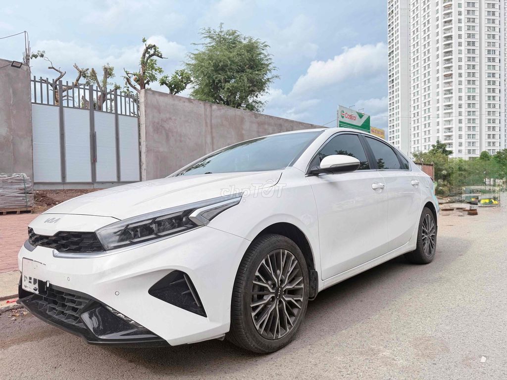 Kia K3 2022 - ảnh 3