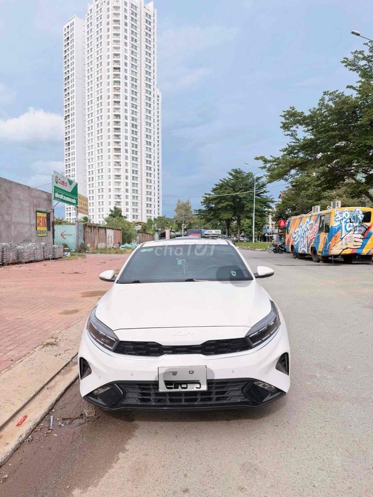 Kia K3 2022 - ảnh 4