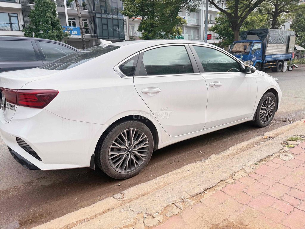 Kia K3 2022 - ảnh 5