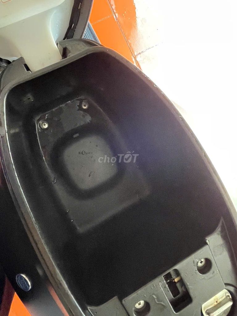 Nioshima Vespa 2025 - ảnh 5