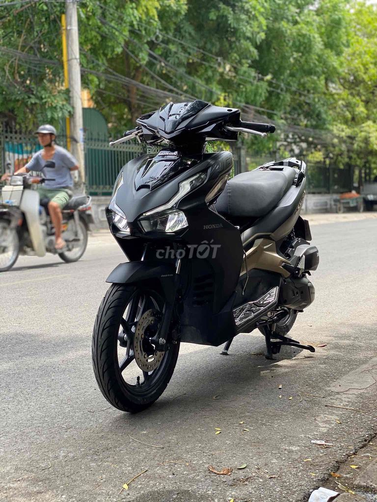 Honda Air Blade 2020 - ảnh 1