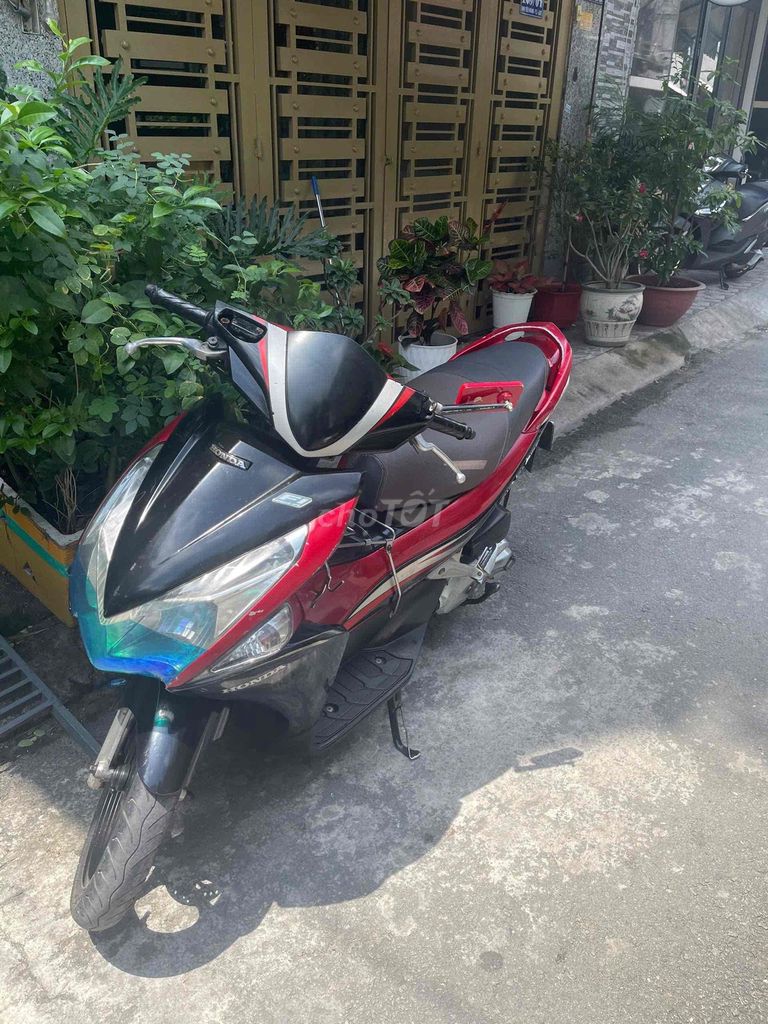 Honda Air Blade 2011 - ảnh 1