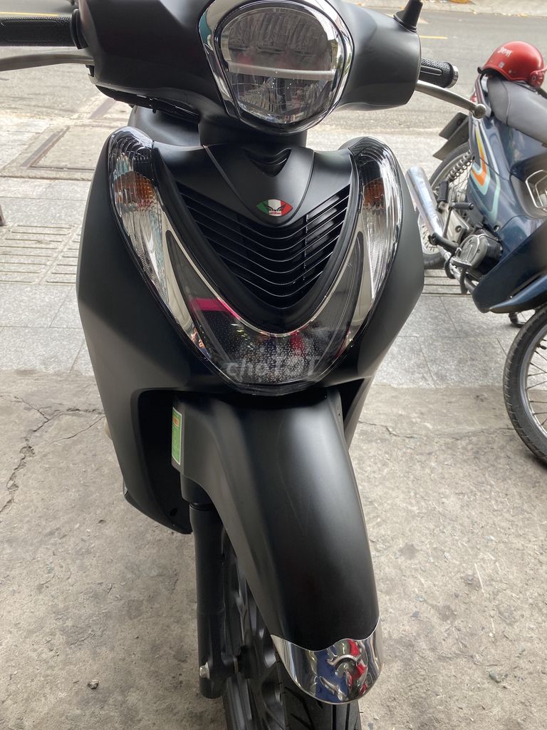 Honda SH Mode 2025 - ảnh 4
