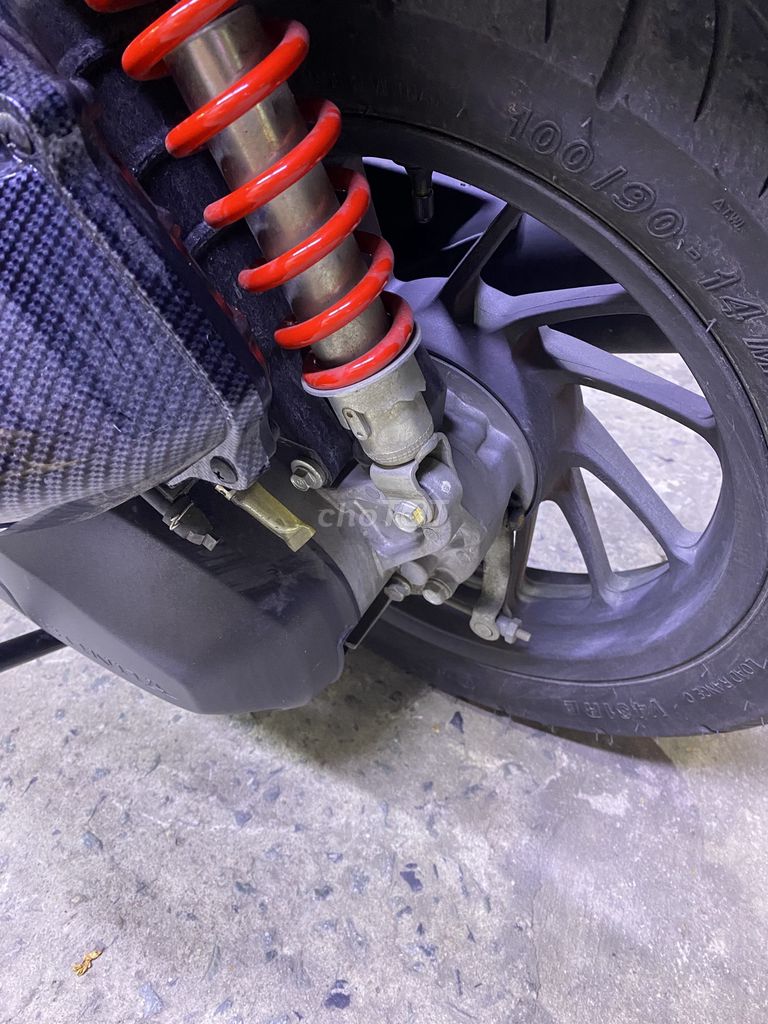Honda SH Mode 2025 - ảnh 5