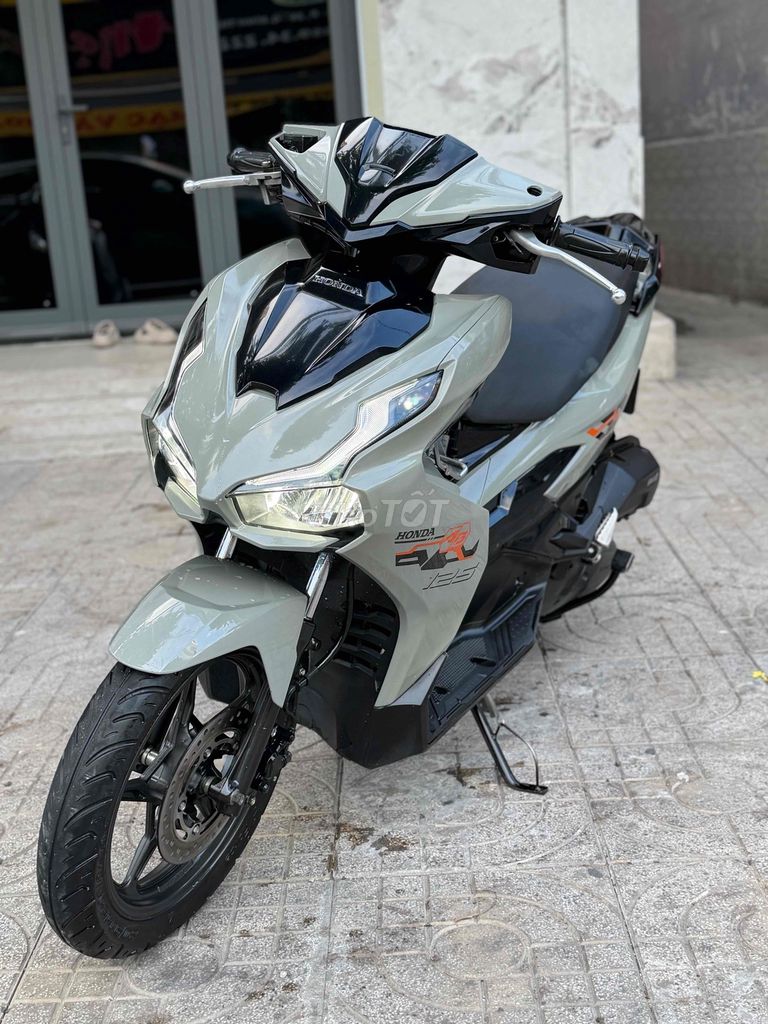 Honda Airblade 2023 - ảnh 2