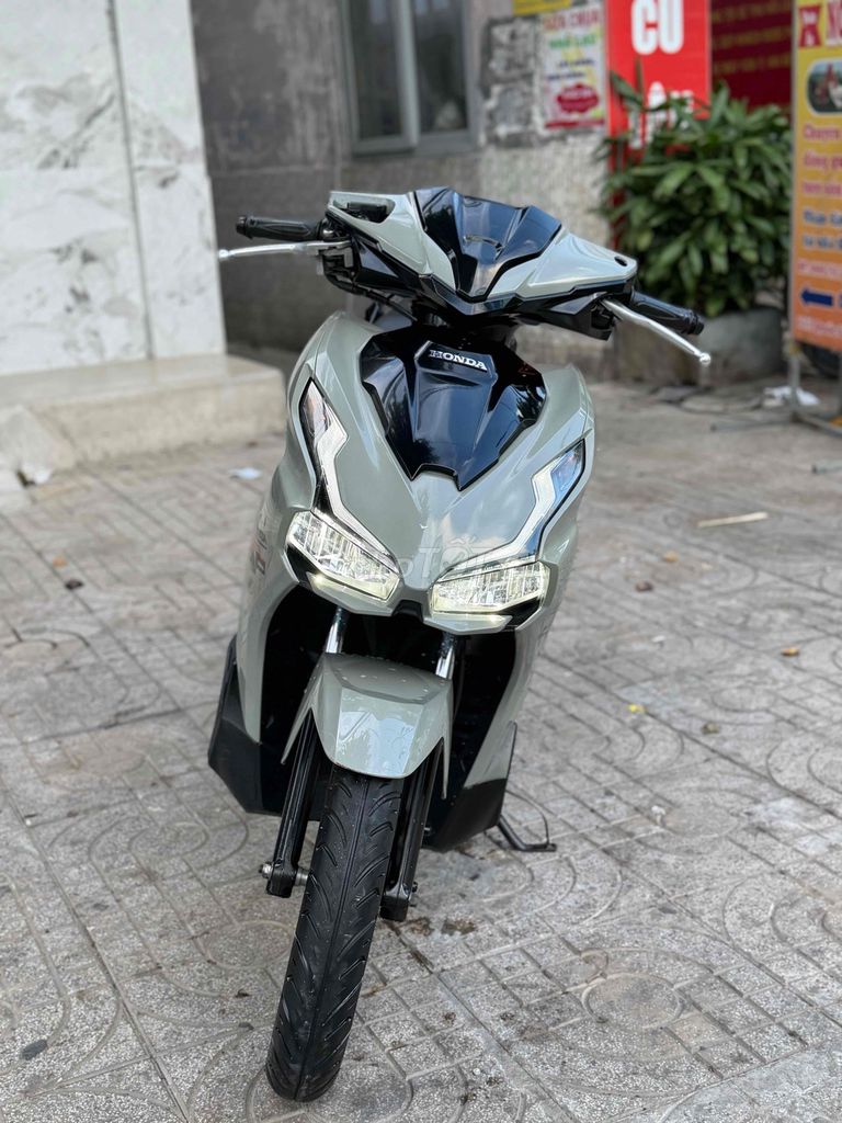 Honda Airblade 2023 - ảnh 3