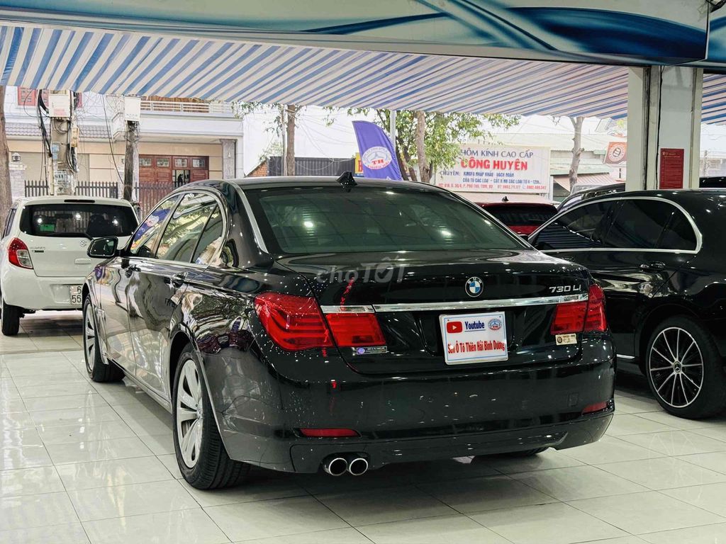 BMW 2011 - ảnh 5