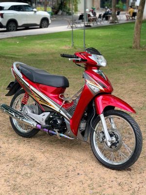 Honda Future 2009 - ảnh 1