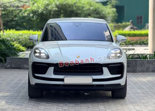 Porsche Macan 2.0 2023 - ảnh 1