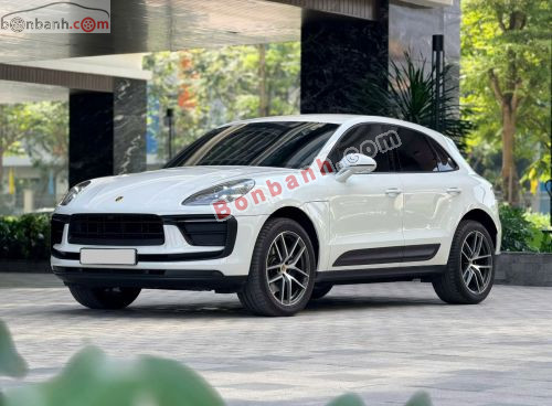 Porsche Macan 2.0 2023 - ảnh 2