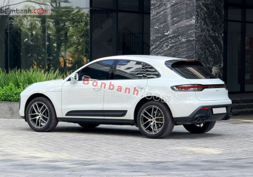 Porsche Macan 2.0 2023 - ảnh 3