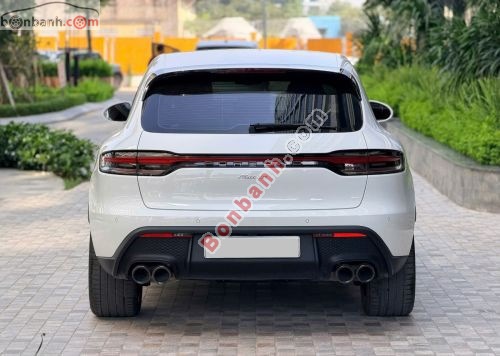Porsche Macan 2.0 2023 - ảnh 4
