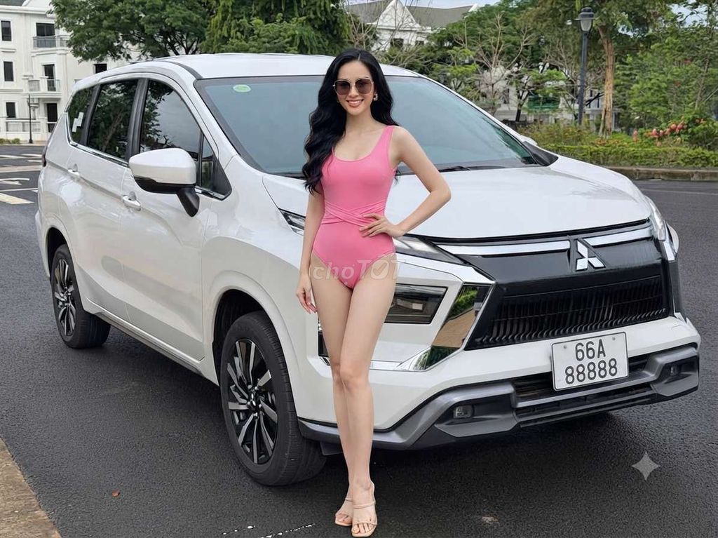 Mitsubishi - ảnh 1