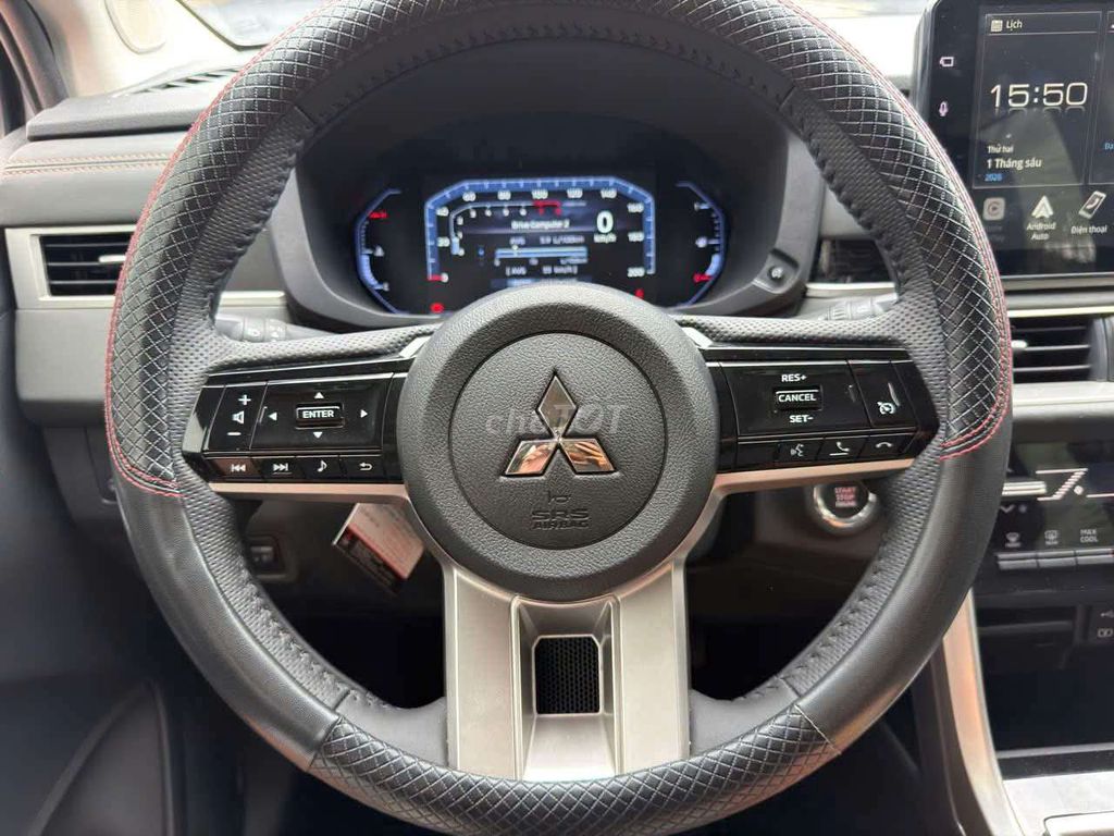 Mitsubishi - ảnh 5