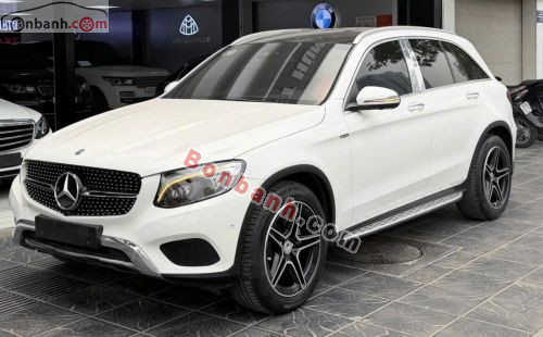 Mercedes-Benz 2018 - ảnh 1