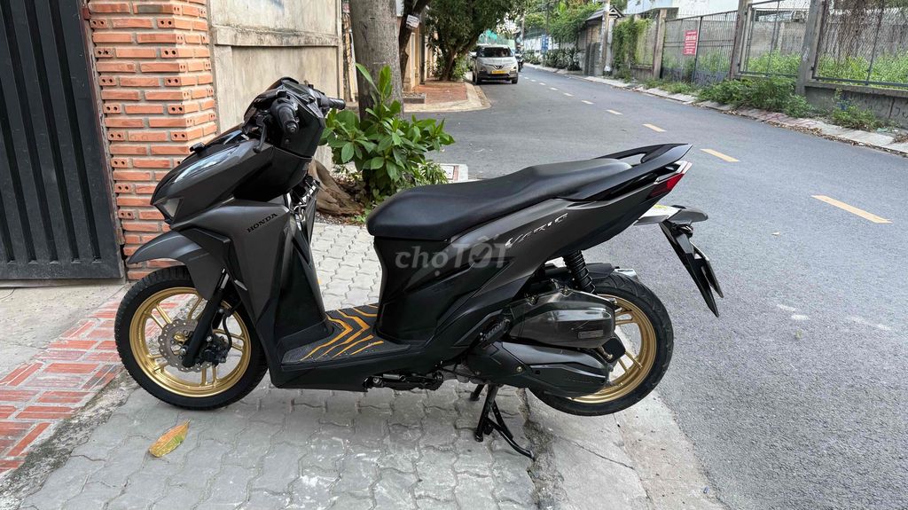 Honda Vario 2019 - ảnh 3
