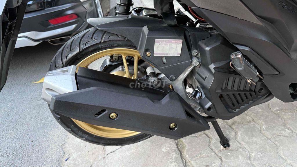 Honda Vario 2019 - ảnh 4