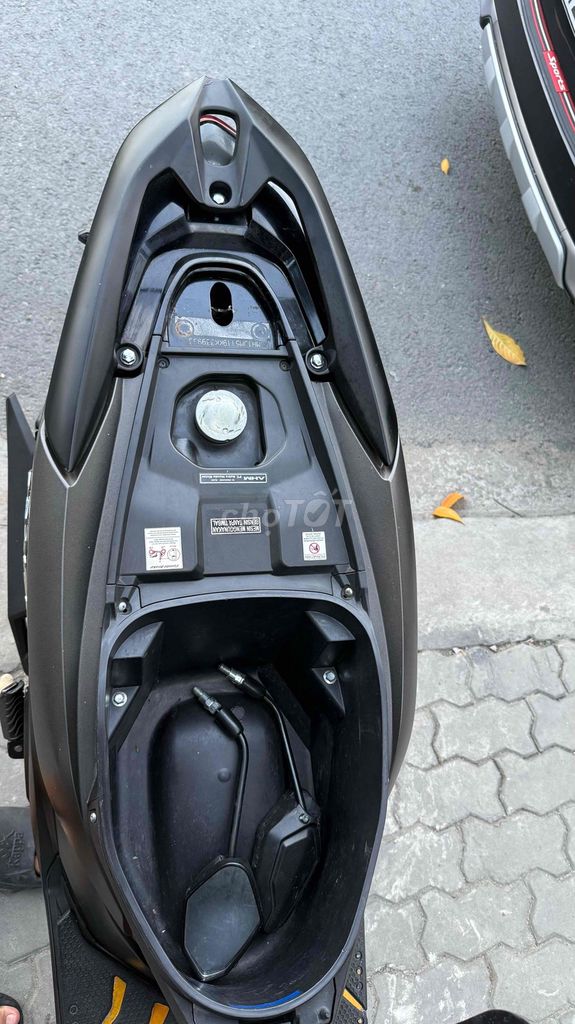 Honda Vario 2019 - ảnh 5