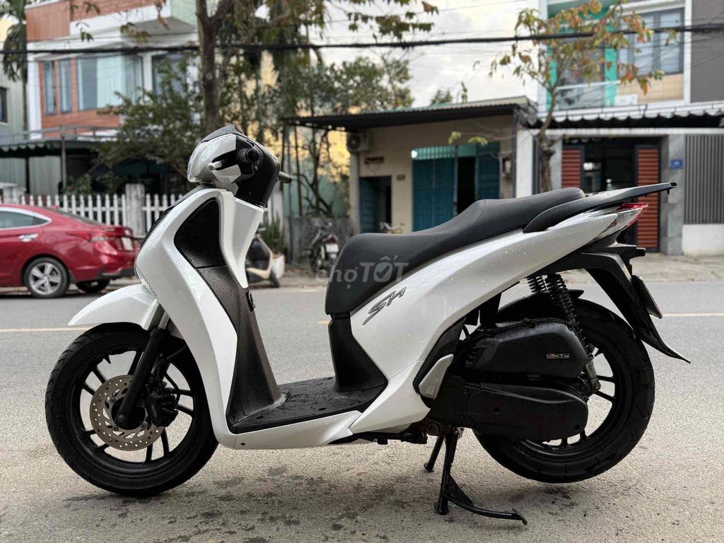 Honda 2014 - ảnh 1