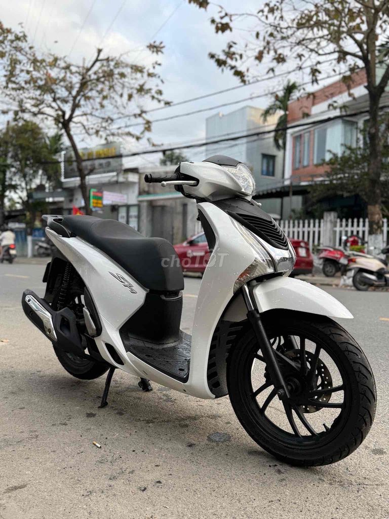 Honda 2014 - ảnh 4