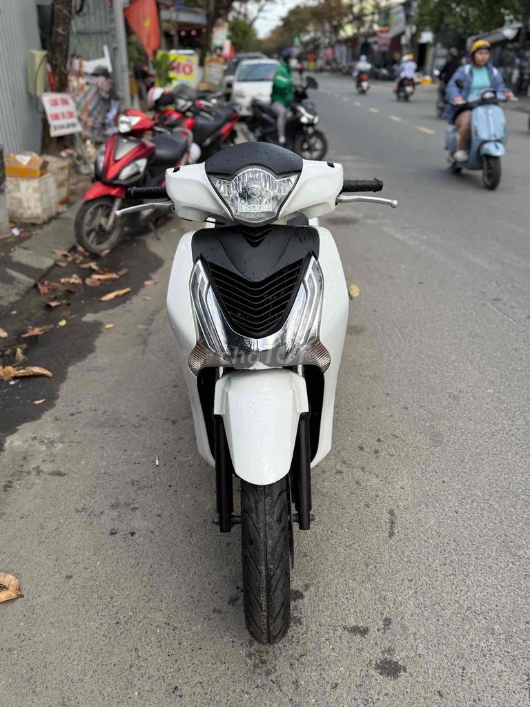 Honda 2014 - ảnh 5