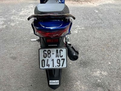 Honda Future 2019 - ảnh 1