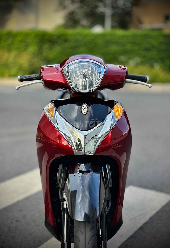 Honda SH Mode 2017 - ảnh 2