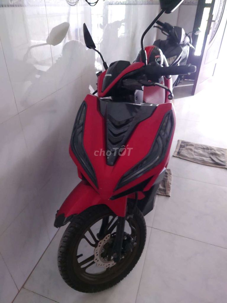 Honda Vario 2018 - ảnh 1