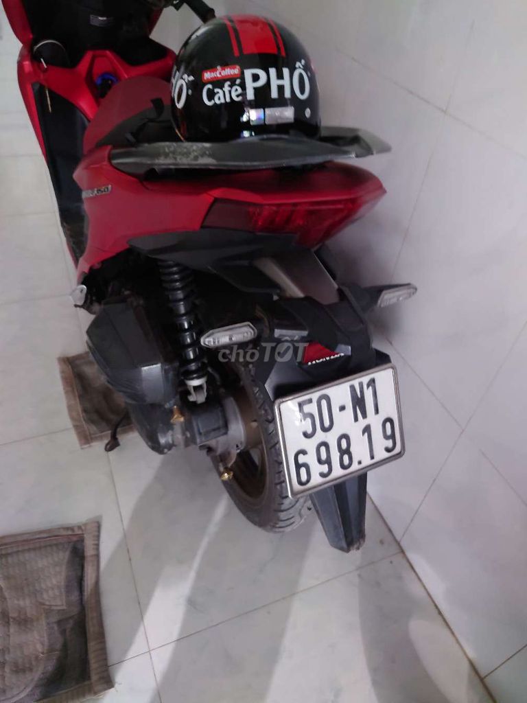 Honda Vario 2018 - ảnh 3
