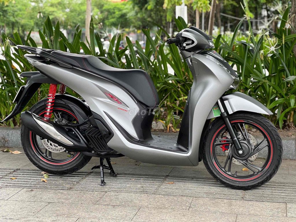 Honda SH 2022 - ảnh 1