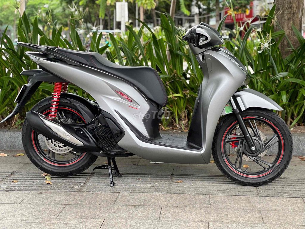 Honda SH 2022 - ảnh 2