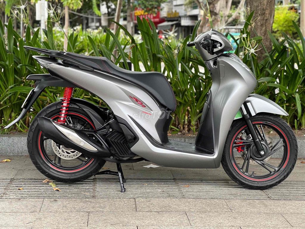 Honda SH 2022 - ảnh 5