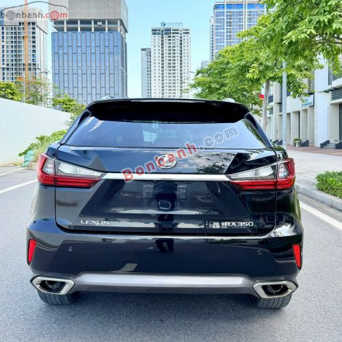 Lexus RX 300 2018 - ảnh 5