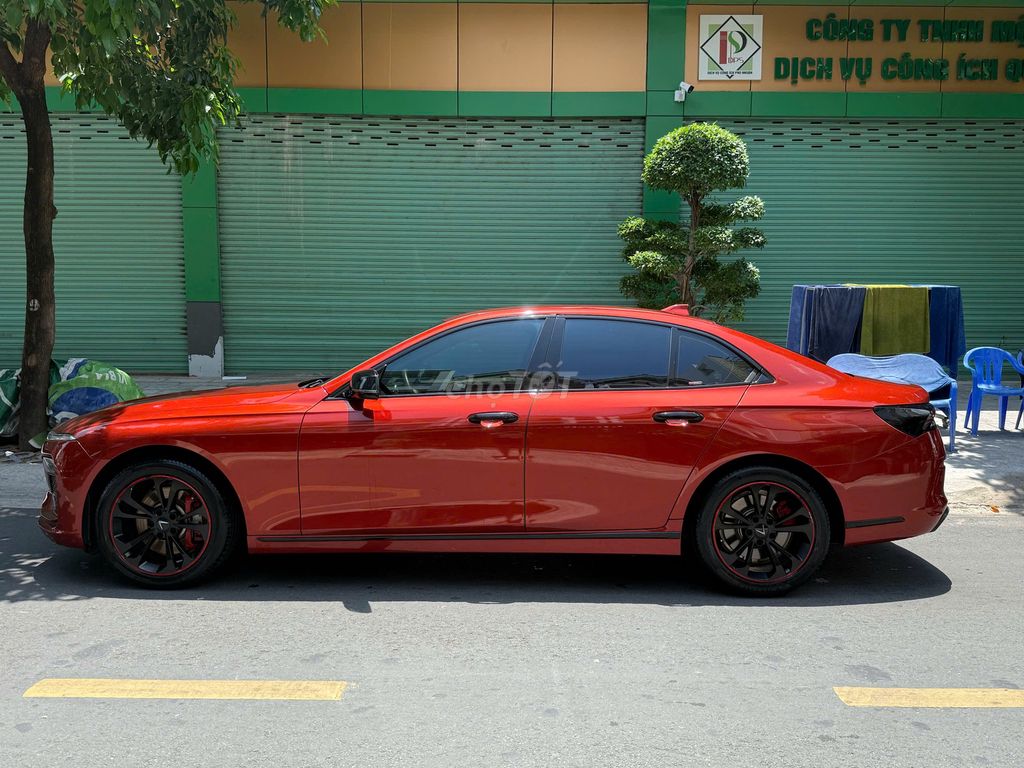 VinFast 2021 - ảnh 4