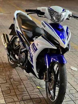 Yamaha Exciter 2014 - ảnh 1