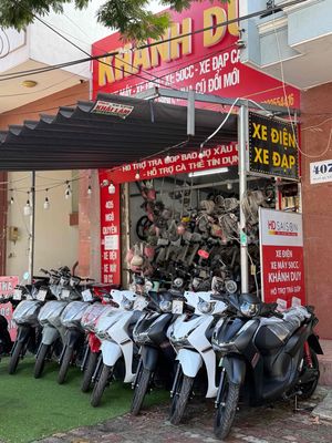 Xe m 2026 - ảnh 1