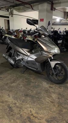 Honda Air Blade 2010 - ảnh 1