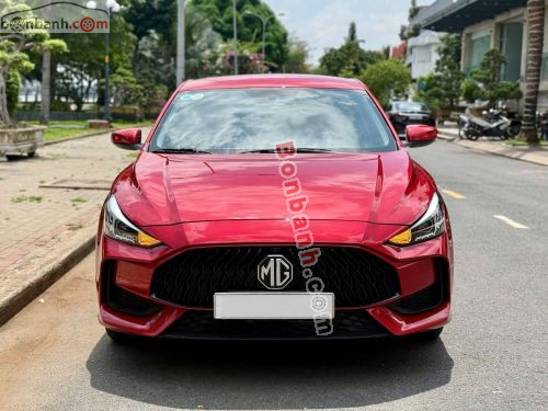 MG 5 Standard 1.5 AT 2024 - ảnh 1