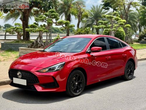 MG 5 Standard 1.5 AT 2024 - ảnh 2