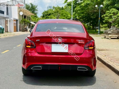 MG 5 Standard 1.5 AT 2024 - ảnh 3