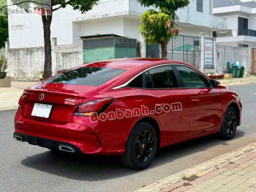 MG 5 Standard 1.5 AT 2024 - ảnh 4
