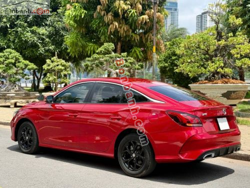 MG 5 Standard 1.5 AT 2024 - ảnh 5