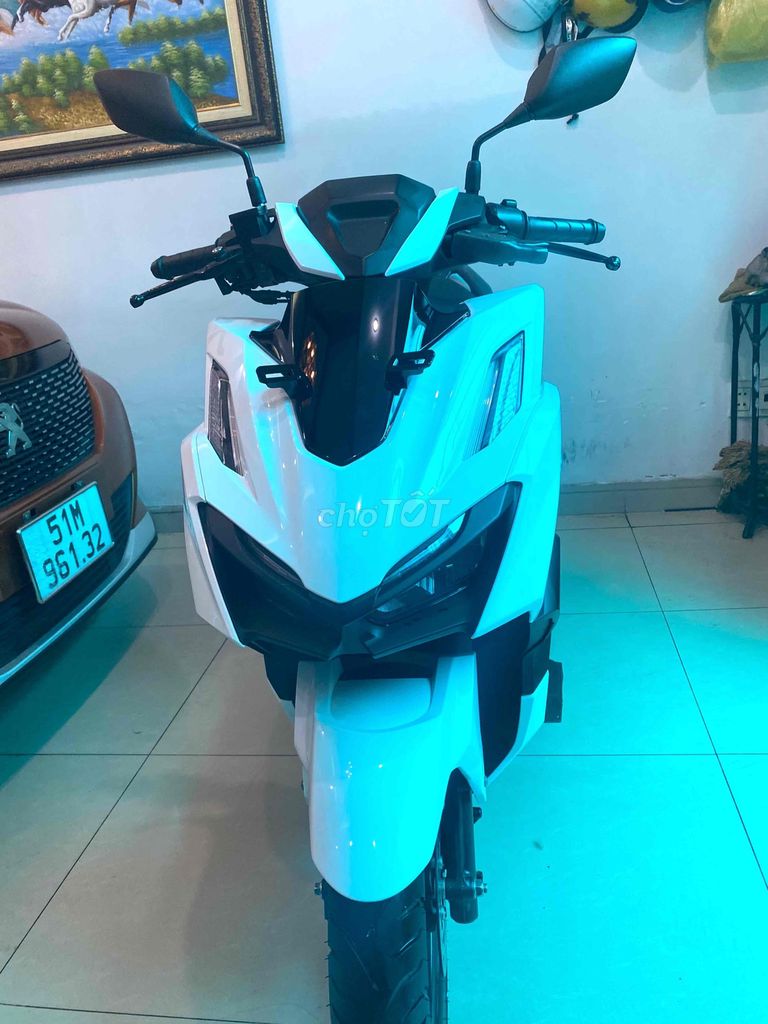 Honda Vario 2024 - ảnh 1