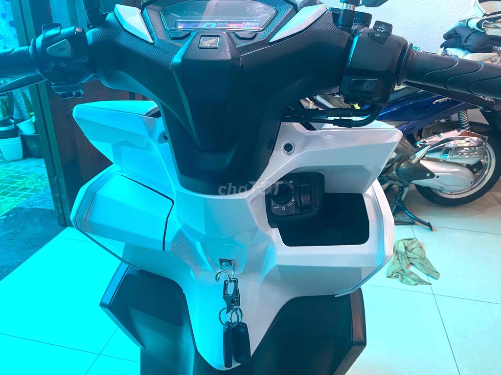 Honda Vario 2024 - ảnh 2