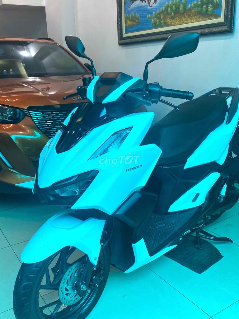 Honda Vario 2024 - ảnh 3
