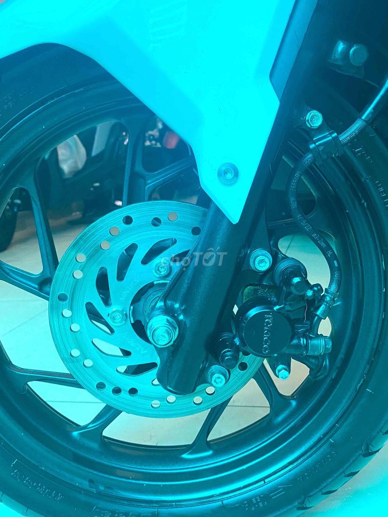 Honda Vario 2024 - ảnh 4